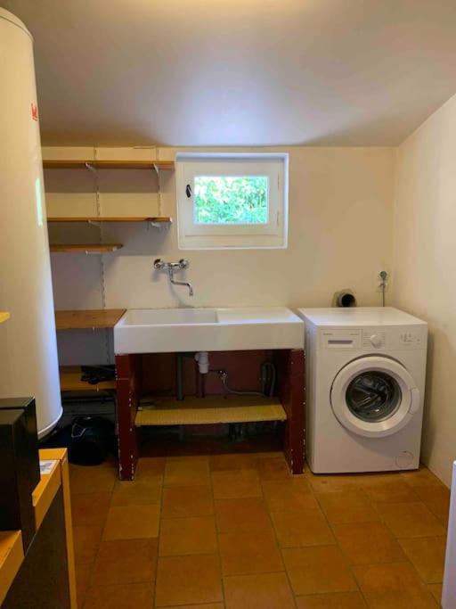 Maison 3 Chambres, Piscine, 2 Hectares De Jardin La Sauvetat-du-Dropt 외부 사진