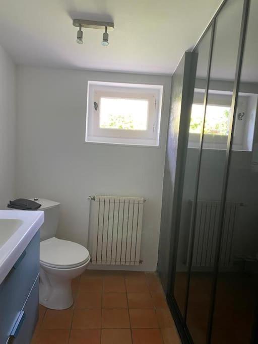 Maison 3 Chambres, Piscine, 2 Hectares De Jardin La Sauvetat-du-Dropt 외부 사진