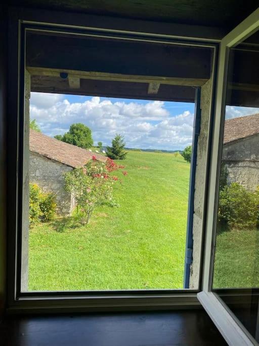 Maison 3 Chambres, Piscine, 2 Hectares De Jardin La Sauvetat-du-Dropt 외부 사진