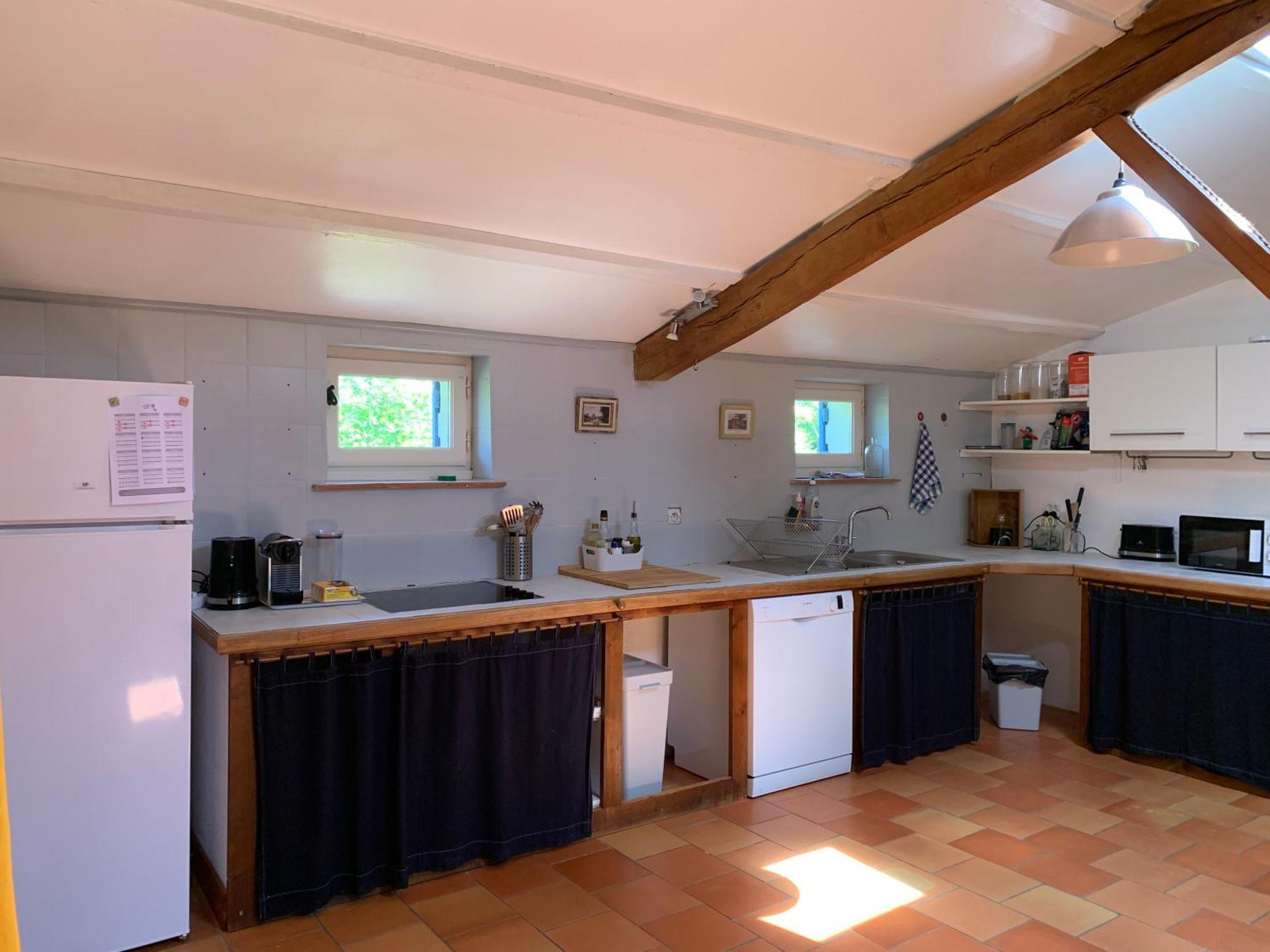 Maison 3 Chambres, Piscine, 2 Hectares De Jardin La Sauvetat-du-Dropt 외부 사진