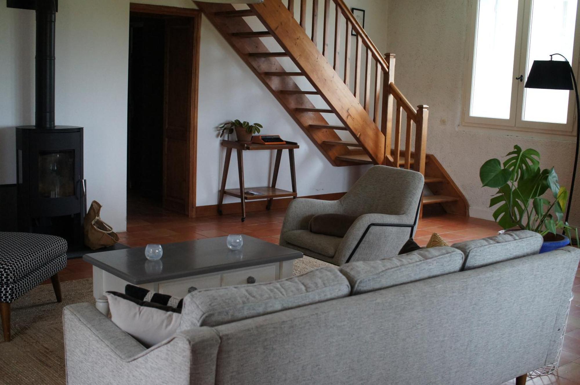 Maison 3 Chambres, Piscine, 2 Hectares De Jardin La Sauvetat-du-Dropt 외부 사진