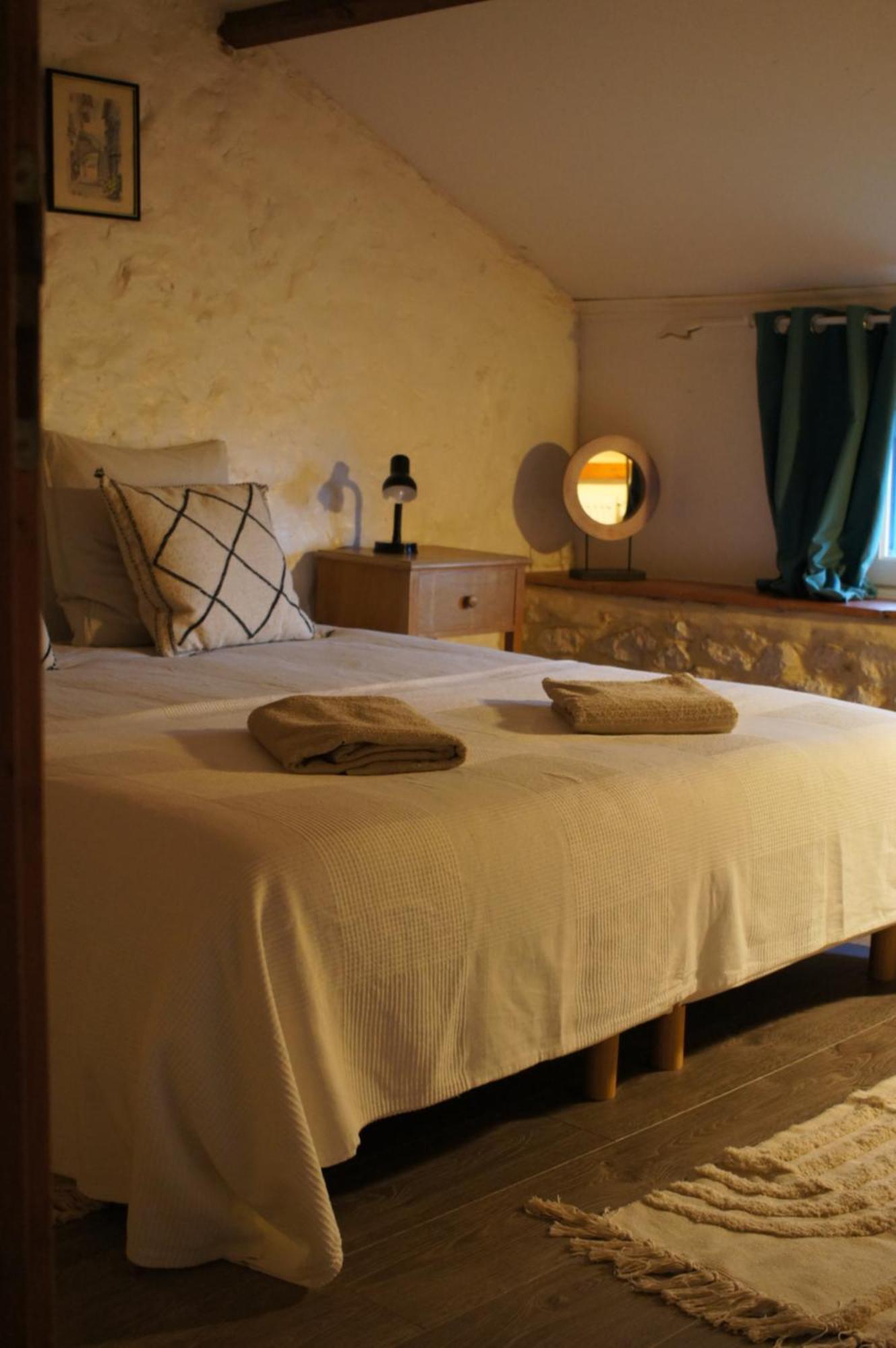 Maison 3 Chambres, Piscine, 2 Hectares De Jardin La Sauvetat-du-Dropt 외부 사진