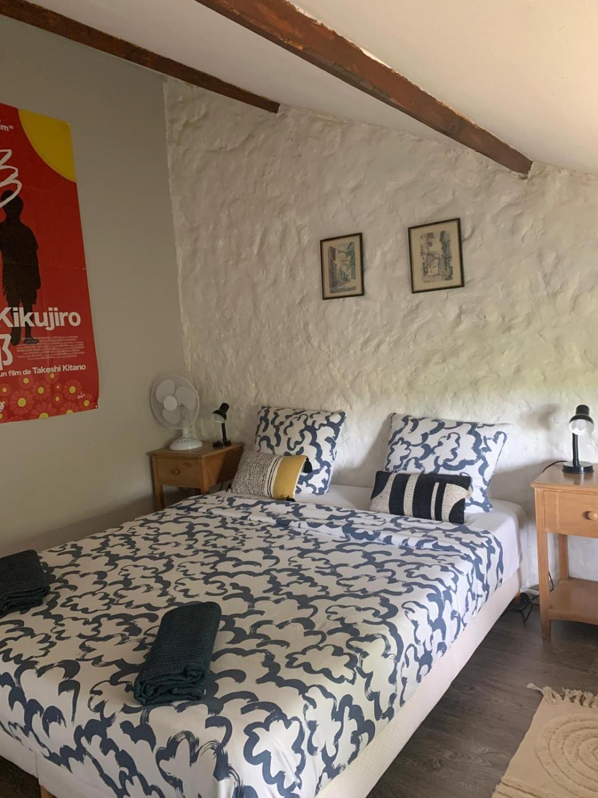Maison 3 Chambres, Piscine, 2 Hectares De Jardin La Sauvetat-du-Dropt 외부 사진