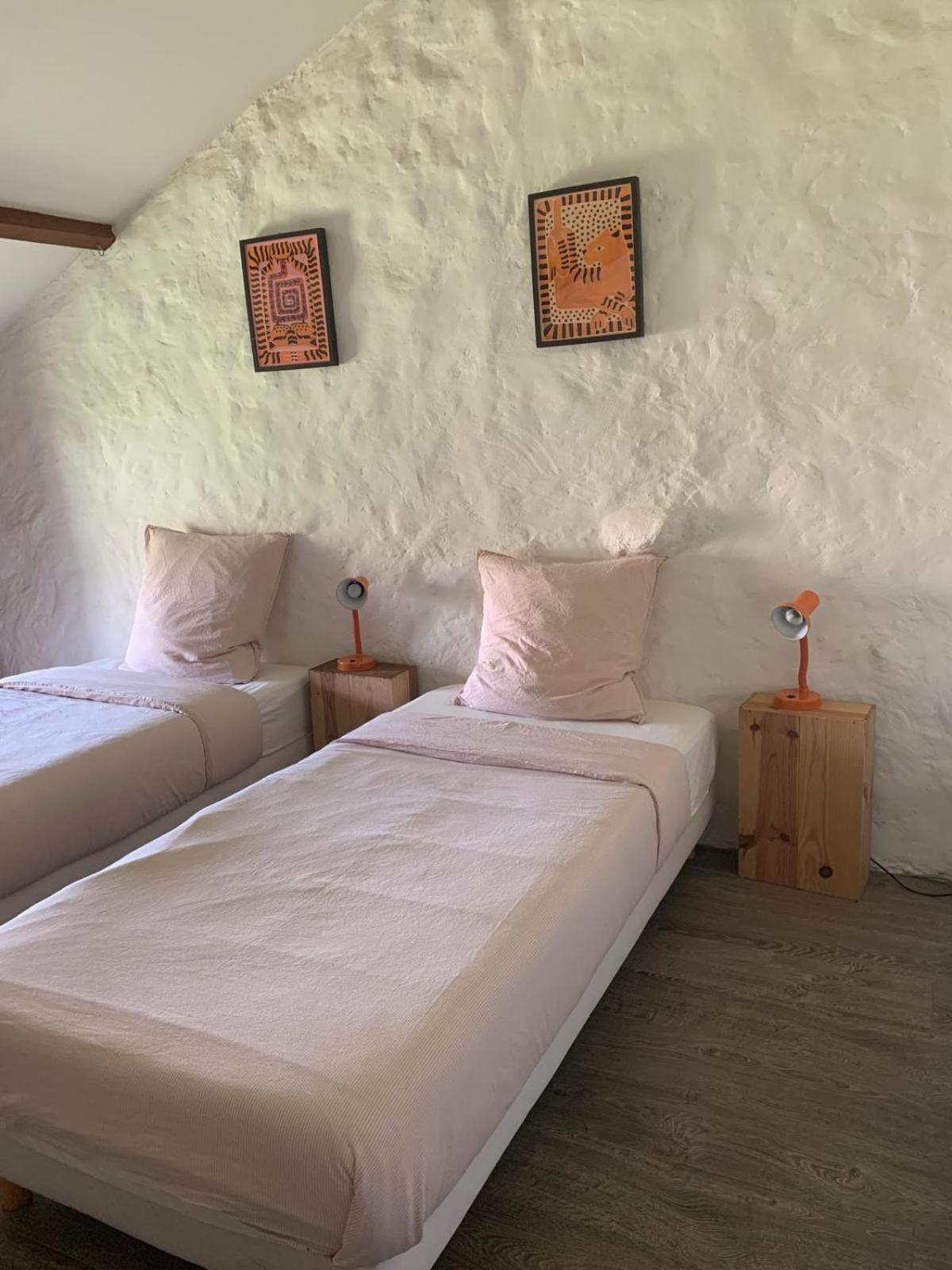 Maison 3 Chambres, Piscine, 2 Hectares De Jardin La Sauvetat-du-Dropt 외부 사진