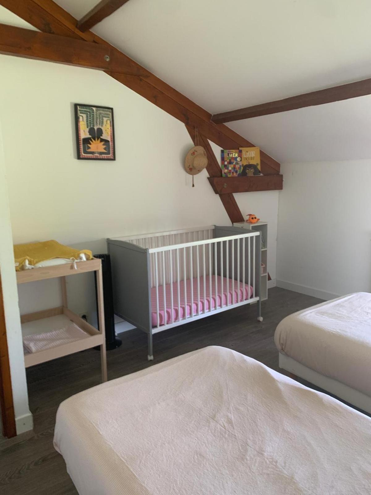 Maison 3 Chambres, Piscine, 2 Hectares De Jardin La Sauvetat-du-Dropt 외부 사진